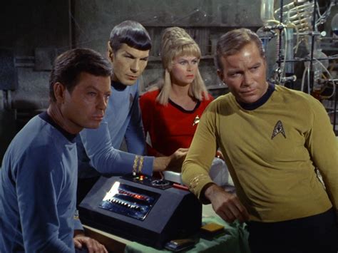 Pin by Judy Horne on Miri | Star trek poster, Star trek day, Star trek