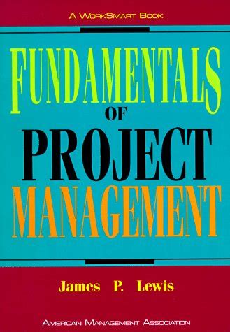 Buy Fundamentals of Project Management Book Online at Low Prices in ...