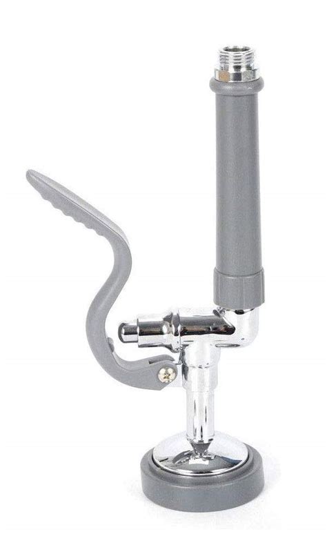 Buy KISSHAKE Pre-Rinse Spray Valve Head, 7/8-20NPT Pre Rinse Sprayer ...