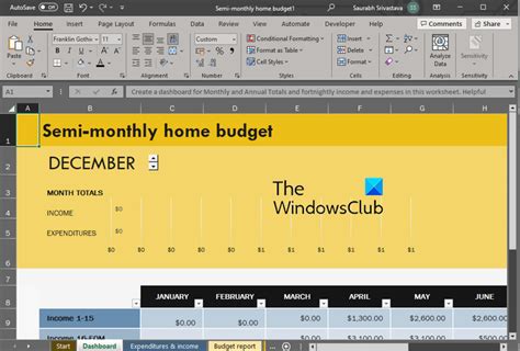 Image result for Create an Excel Dashboard