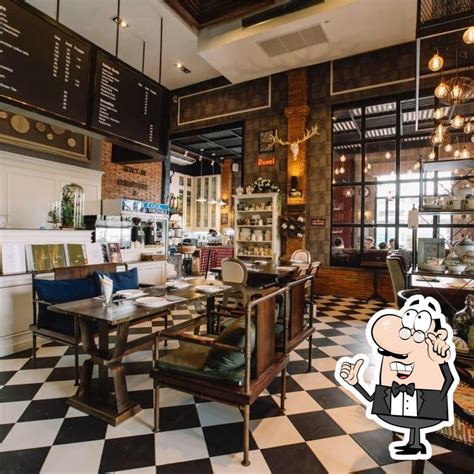 Driven cafe Vizag, Visakhapatnam - Restaurant menu, prices and reviews