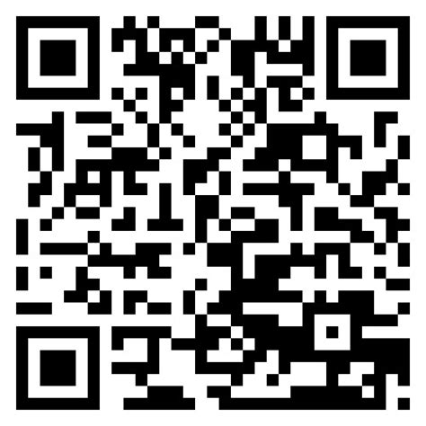 Admission QR Code