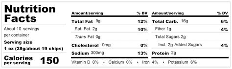 Martin's Potato Chips Martin's Spicy Red Potato Chips - 4 Bags, 9.5 oz ...