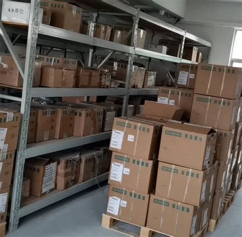 SIEMENS G120 POWER MODULE - Siemens Sinamics G120 Power Module Pm250 ...