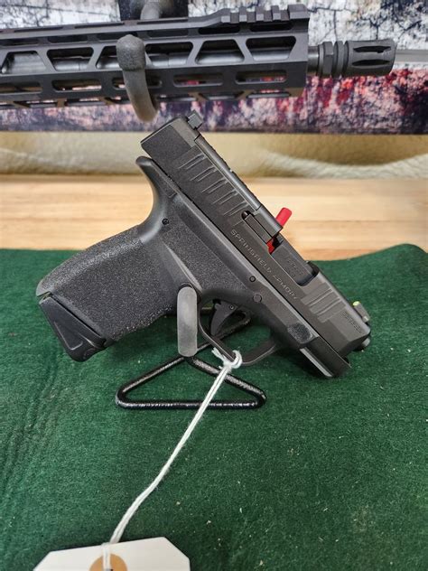 Image result for Springfield Hellcat