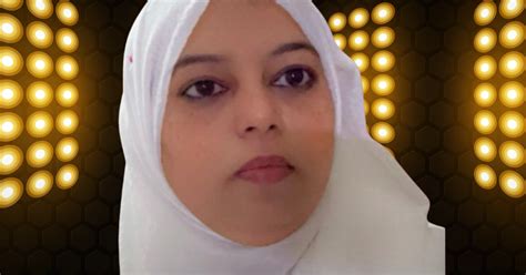 Kausar Banu Bijapur: Honored with Best Teacher Award | Global Educators ...