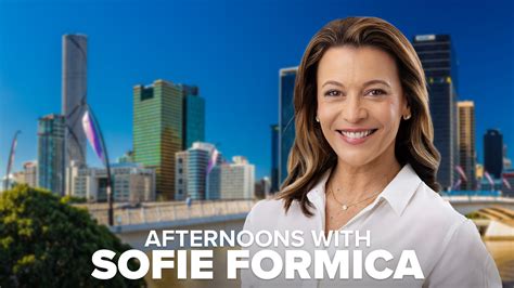 Full Show: 4BC Afternoons with Sofie Formica, April 17th, 2025 - 4BC