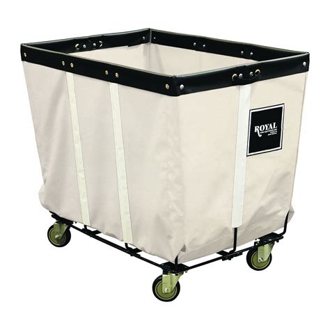 ROYAL BASKET TRUCKS, Canvas Liner, Canvas, Basket Truck - 824GW5|G06 ...