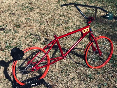 1976 DG Racer - BMXmuseum.com