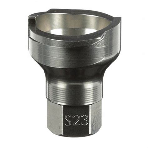 3M, Spray Gun Adapter, Adapters for Spray Gun Cups, Spray Gun Cup ...