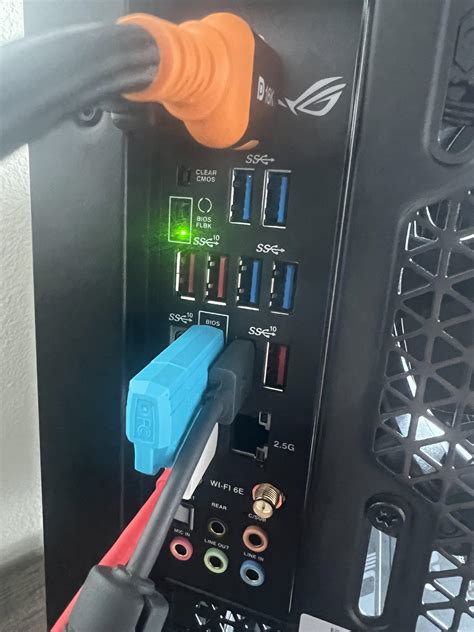 Image result for BIOS Flashback