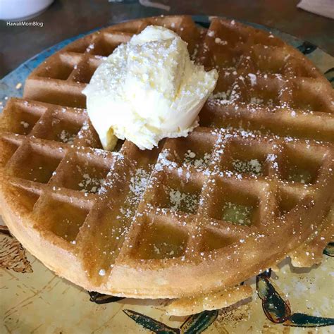 Hawaii Mom Blog: Visit Hilo: Hawaiian Style Cafe