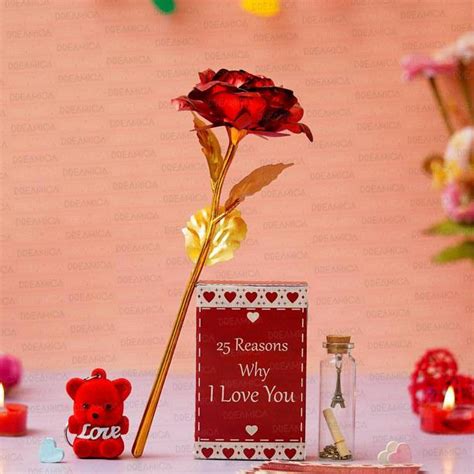 Valentine's Gifts Online | V-Day Presents | 02-Jan-26