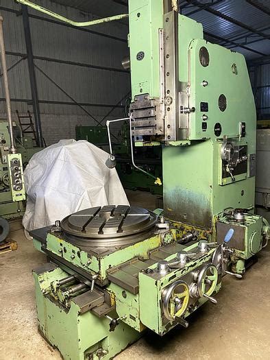 Slotting Machines for sale at Liberty Metal & Machines Private Limited