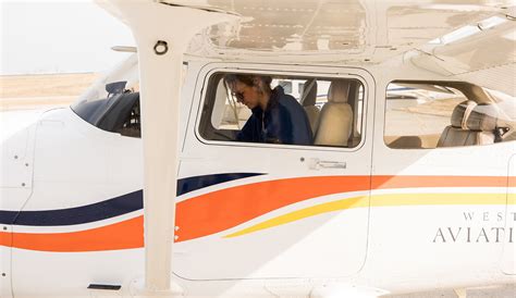West Michigan Aviation Academy (WMAA) — Mijaart and Design