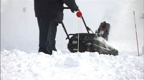 Timeline for incoming snow storm for metro Detroit | FOX 2 Detroit