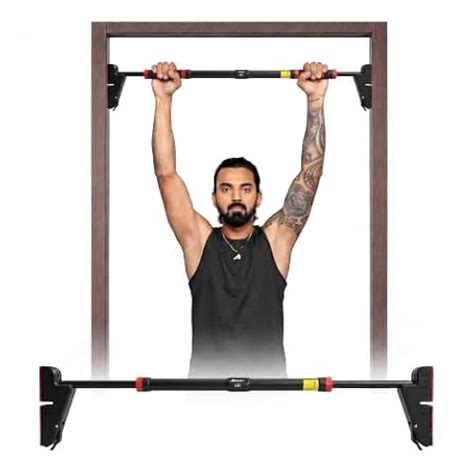 Best Pull Up Bars in India 2026