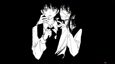 Yoru Chainsaw Man Wallpapers - Wallpaper Cave