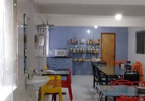 HOTEL VIEIRA JUCA (Sao Luis) - Specialty Inn Reviews & Photos - Tripadvisor