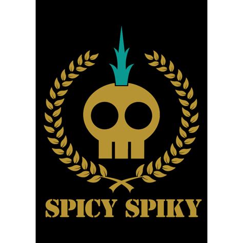 SPICY SPIKY