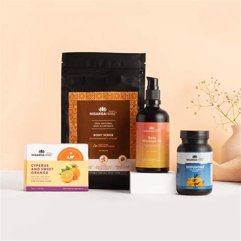 Tone & Repair Kit | For Stretch Marks & Hyperpigmentation | Women ...