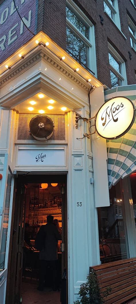 MOOS, Amsterdam - Restaurant Reviews, Phone Number & Photos - Tripadvisor