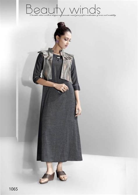 Kaira Manya Designer Kurti Catalogue