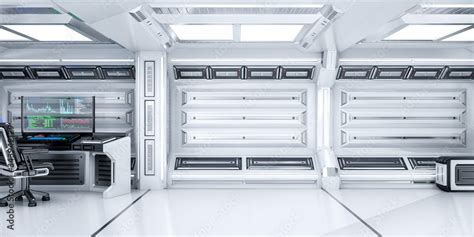 Empty Space Computer Simulation 的图像结果