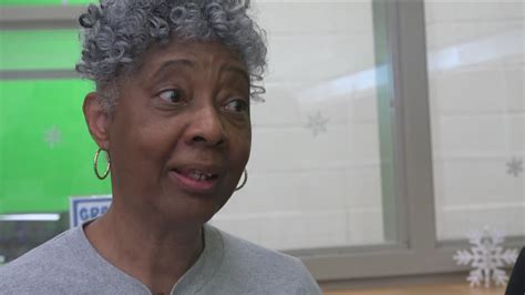 Dedication Day for Henrietta Lacks Elementary in Loudoun County | wusa9.com