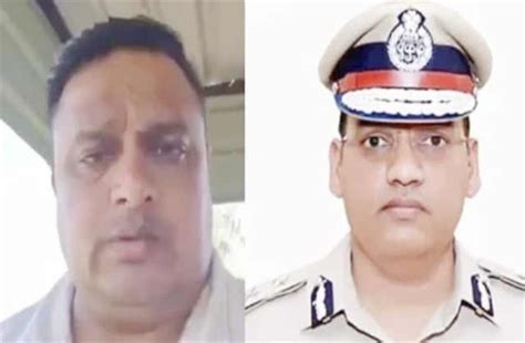 ASI संदीप की पत्नी का IPS पूरन की पत्नी को लेकर बड़ा बयान, बोली-धरने से ...