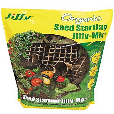 Best Seed Starting Mixes for Natives: Top Picks for Successful Plant ...
