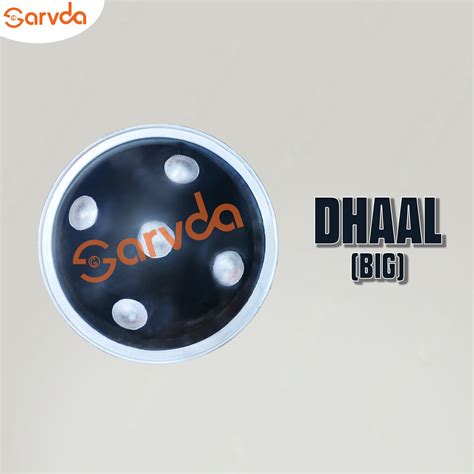 Dhaal shield Big – Sarvda