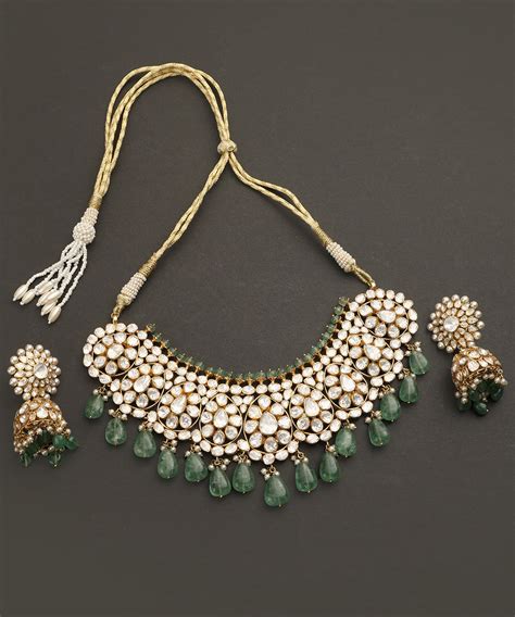 Statement Jewellery – WeaverStory