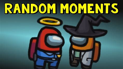 Image result for Among Us Musical Random Encounters