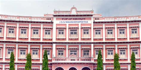 JSS Institue of Speech & Hearing, Mysuru