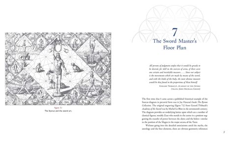 Sacred Geometry of the Starcut Diagram | Book by Malcolm Stewart ...