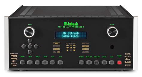 Image result for Av Preamp Processor