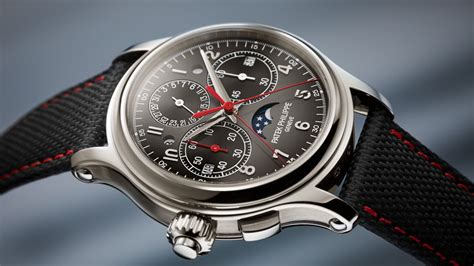 Patek Philippe and its 8 new watches, including the much awaited 5711 ...