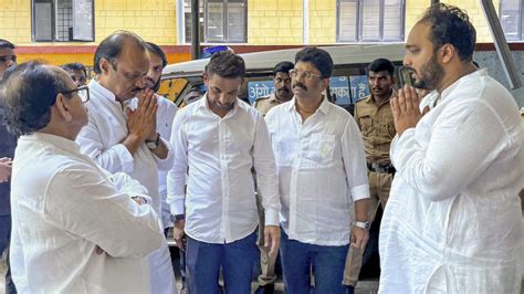 ‘Will ascertain motive in 3 days’, says Ajit Pawar as Mumbai police ...