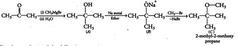 Complete the following reaction sequence - CBSE Class 12 Chemistry ...