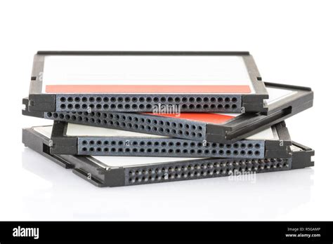 Image result for Inside Compact Flash Card