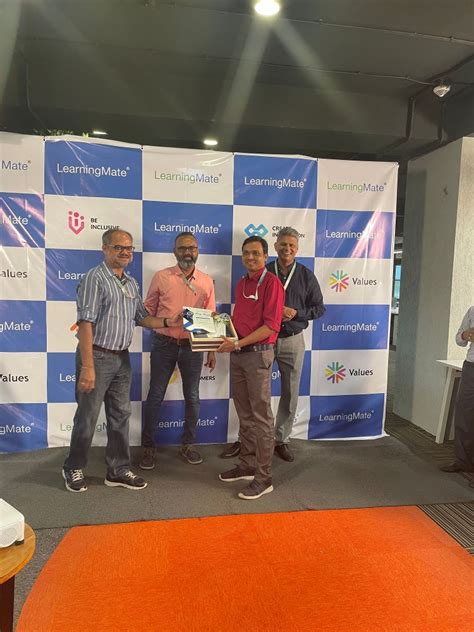 LearningMate Solutions Office Photos