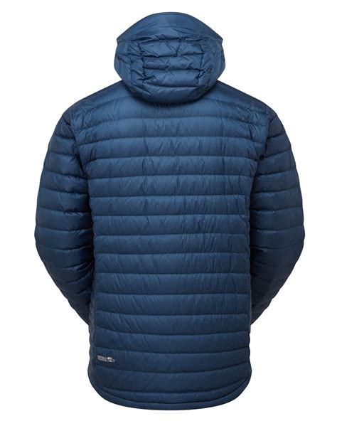 Rab Microlight Alpine Down Jacket – Trek Kit India