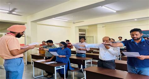 Hindi Pakhwada 2021 | Panchkula