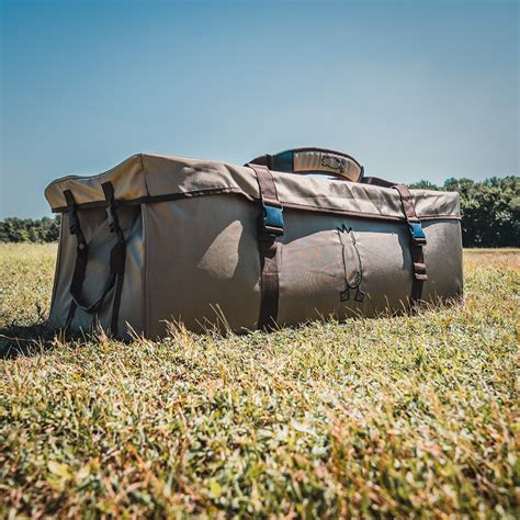 Tall Sock Decoy Bag | Spacious Storage For Hunting Decoys - Dive Bomb ...