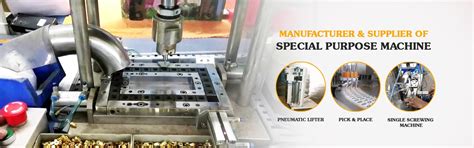 Welcome N. N. Automation & Solution | Manufacturer of Stainless Steel ...