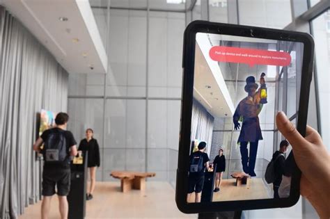 Augmented Reality Installation 的图像结果