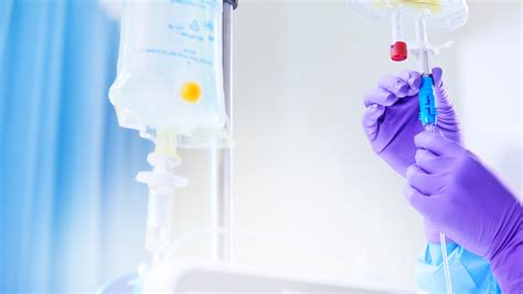 Select Safely: IV Containers and the New USP Standards