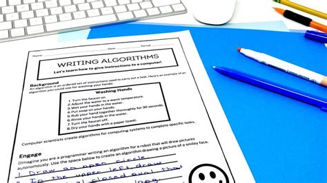 Algorithms Lesson 的图像结果