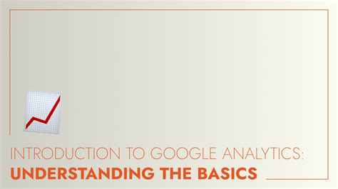 Image result for Google Analytics Basics
